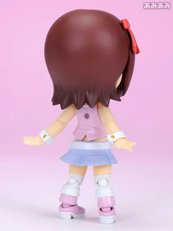 The Idolmaster - Amami Haruka - Cu-Poche #1 (Kotobukiya)ㅤ – Kotobukiya – ActionFigure Brasil