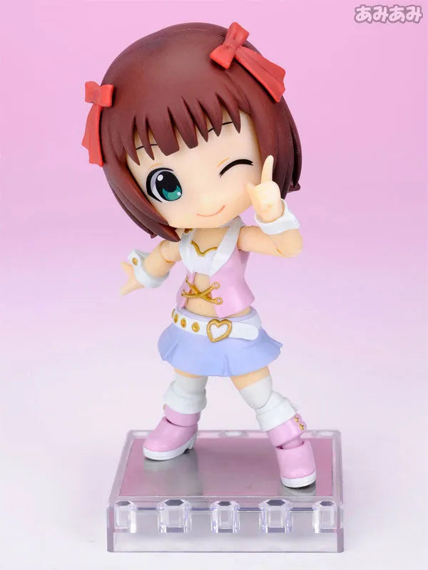 The Idolmaster - Amami Haruka - Cu-Poche #1 (Kotobukiya)ㅤ – Kotobukiya – ActionFigure Brasil