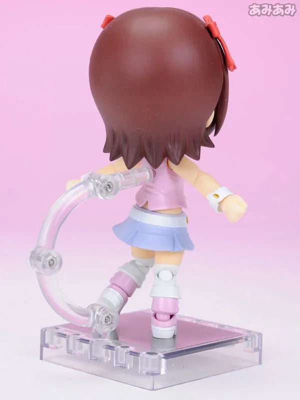 The Idolmaster - Amami Haruka - Cu-Poche #1 (Kotobukiya)ㅤ – Kotobukiya – ActionFigure Brasil