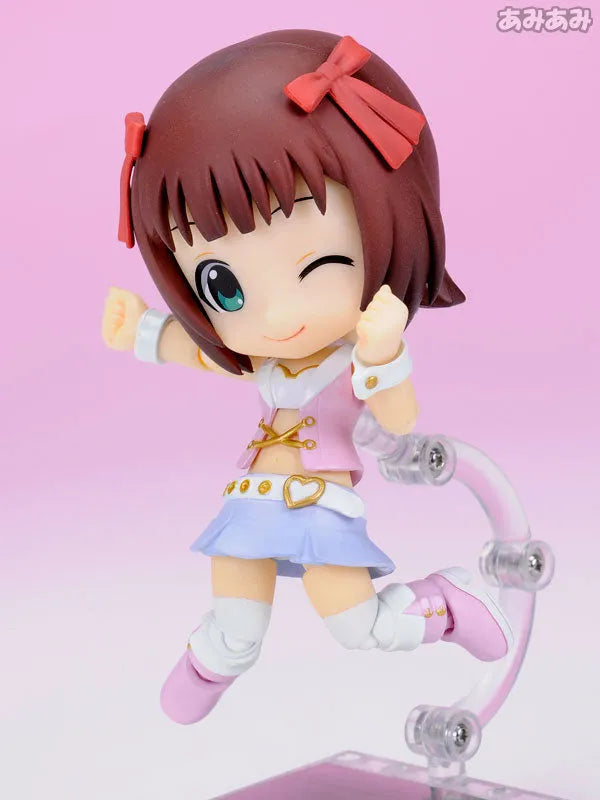The Idolmaster - Amami Haruka - Cu-Poche #1 (Kotobukiya)ㅤ – Kotobukiya – ActionFigure Brasil