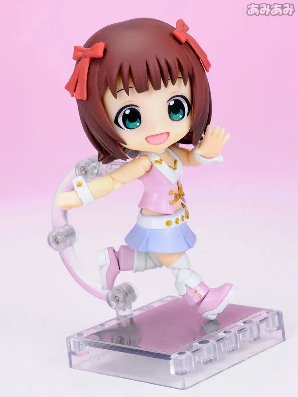 The Idolmaster - Amami Haruka - Cu-Poche #1 (Kotobukiya)ㅤ – Kotobukiya – ActionFigure Brasil