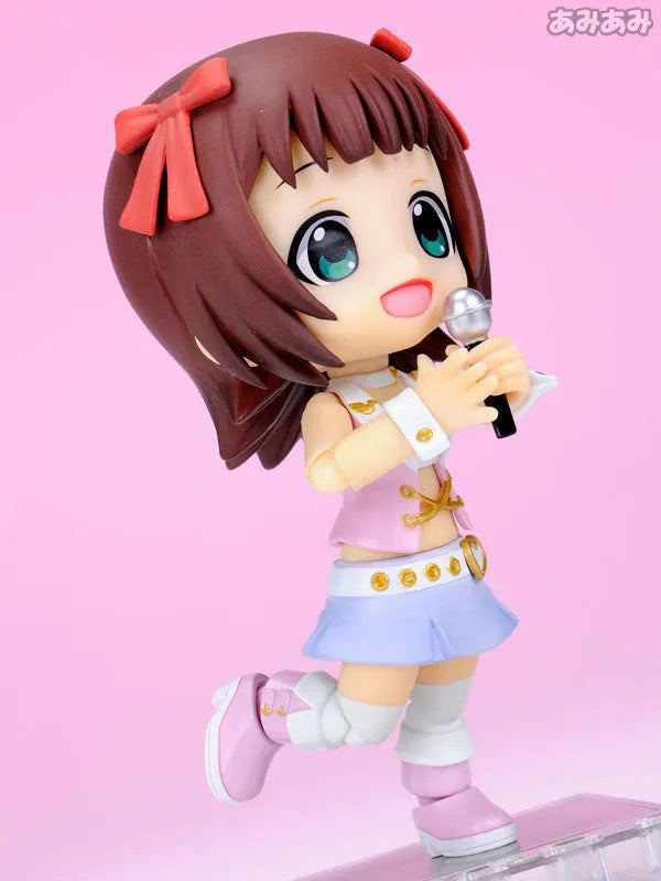 The Idolmaster - Amami Haruka - Cu-Poche #1 (Kotobukiya)ㅤ – Kotobukiya – ActionFigure Brasil