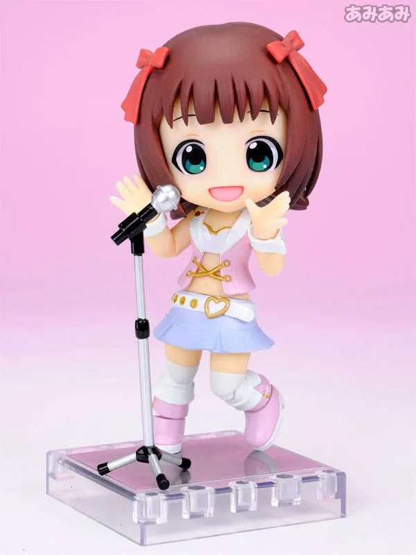 The Idolmaster - Amami Haruka - Cu-Poche #1 (Kotobukiya)ㅤ – Kotobukiya – ActionFigure Brasil