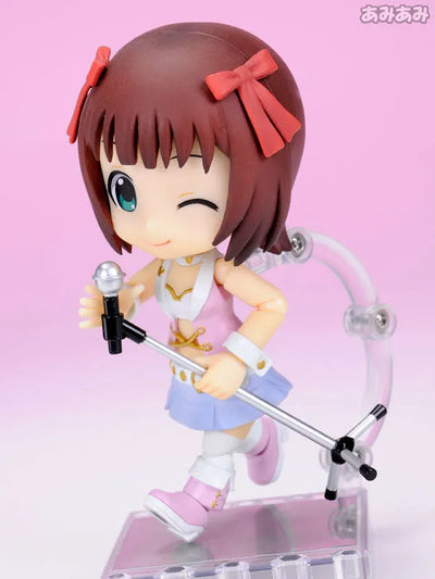 The Idolmaster - Amami Haruka - Cu-Poche #1 (Kotobukiya)ㅤ – Kotobukiya – ActionFigureBrasil — close