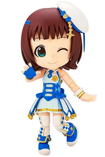 The Idolmaster - Amami Haruka - Cu-Poche - Twinkle Star ver. (Kotobukiya)ㅤ – Kotobukiya As Manufacturer – ActionFigure Brasil