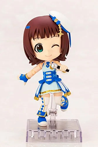 The Idolmaster - Amami Haruka - Cu-Poche - Twinkle Star ver. (Kotobukiya)ㅤ – Kotobukiya As Manufacturer – ActionFigure Brasil