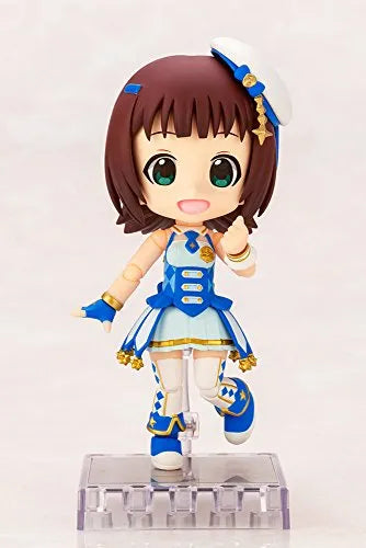 The Idolmaster - Amami Haruka - Cu-Poche - Twinkle Star ver. (Kotobukiya)ㅤ – Kotobukiya As Manufacturer – ActionFigure Brasil