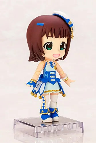 The Idolmaster - Amami Haruka - Cu-Poche - Twinkle Star ver. (Kotobukiya)ㅤ – Kotobukiya As Manufacturer – ActionFigure Brasil