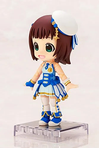 The Idolmaster - Amami Haruka - Cu-Poche - Twinkle Star ver. (Kotobukiya)ㅤ – Kotobukiya As Manufacturer – ActionFigure Brasil