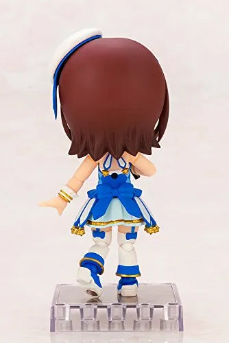 The Idolmaster - Amami Haruka - Cu-Poche - Twinkle Star ver. (Kotobukiya)ㅤ – Kotobukiya As Manufacturer – ActionFigure Brasil