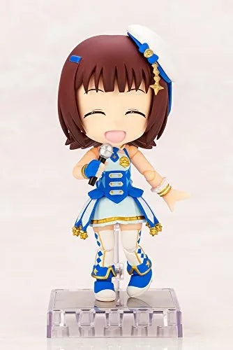 The Idolmaster - Amami Haruka - Cu-Poche - Twinkle Star ver. (Kotobukiya)ㅤ – Kotobukiya As Manufacturer – ActionFigure Brasil