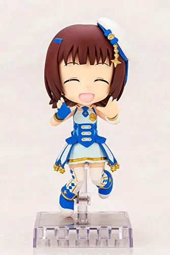 The Idolmaster - Amami Haruka - Cu-Poche - Twinkle Star ver. (Kotobukiya)ㅤ – Kotobukiya – ActionFigureBrasil — ângulo diferente
