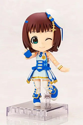 The Idolmaster - Amami Haruka - Cu-Poche - Twinkle Star ver. (Kotobukiya)ㅤ – Kotobukiya As Manufacturer – ActionFigure Brasil — detalhe do produto