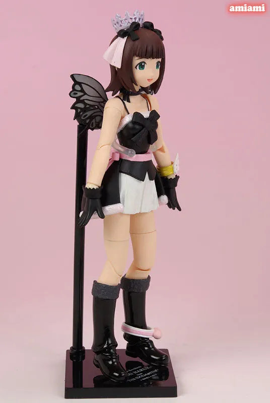The Idolmaster - Amami Haruka - Fräulein Revoltech 005 - Revoltech - 1/10 (Kaiyodo)ㅤ – Kaiyodo – ActionFigure Brasil