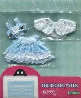 The Idolmaster - Cu-Poche - Cu-Poche Cos - Blooming Dream (Kotobukiya, Noix de Rome)ㅤ – Kotobukiya As Manufacturer,Noix de Rome As Manufacturer – ActionFigure Brasil