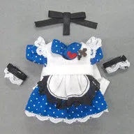 The Idolmaster - Cu-Poche - Cu-Poche Cos - Dressy Alice (Kotobukiya, Noix de Rome)ㅤ – Kotobukiya As Manufacturer,Noix de Rome As Manufacturer – ActionFigure Brasil