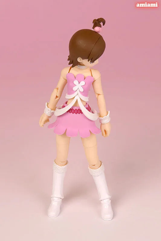 The Idolmaster - Futami Mami - Revoltech - Fräulein Revoltech 006FS - 1/10 (Kaiyodo)ㅤ – Kaiyodo – ActionFigure Brasil