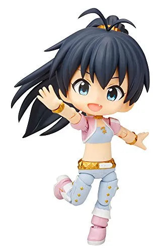 The Idolmaster - Ganaha Hibiki - Cu-Poche (Kotobukiya)ㅤ – Kotobukiya – ActionFigure Brasil
