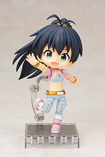 The Idolmaster - Ganaha Hibiki - Cu-Poche (Kotobukiya)ㅤ – Kotobukiya – ActionFigure Brasil