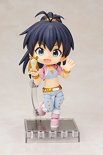 The Idolmaster - Ganaha Hibiki - Cu-Poche (Kotobukiya)ㅤ – Kotobukiya – ActionFigure Brasil