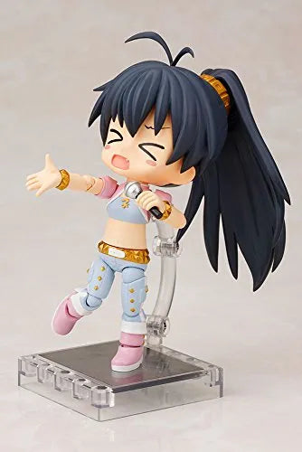 The Idolmaster - Ganaha Hibiki - Cu-Poche (Kotobukiya)ㅤ – Kotobukiya – ActionFigure Brasil