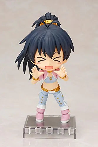 The Idolmaster - Ganaha Hibiki - Cu-Poche (Kotobukiya)ㅤ – Kotobukiya – ActionFigure Brasil
