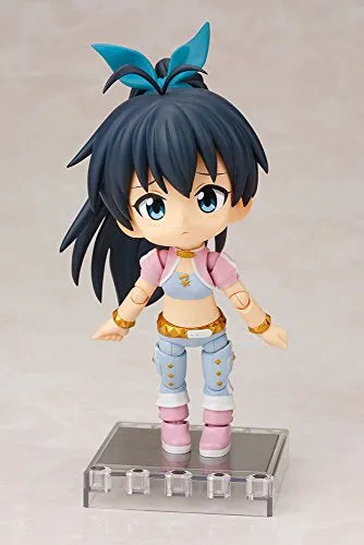 The Idolmaster - Ganaha Hibiki - Cu-Poche (Kotobukiya)ㅤ – Kotobukiya – ActionFigure Brasil