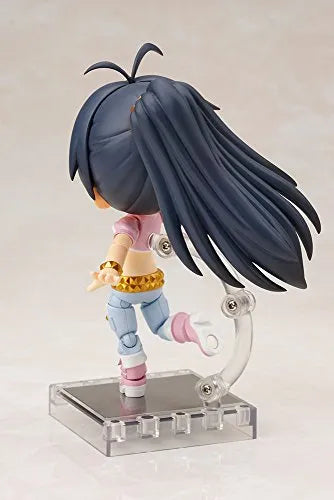 The Idolmaster - Ganaha Hibiki - Cu-Poche (Kotobukiya)ㅤ – Kotobukiya – ActionFigure Brasil