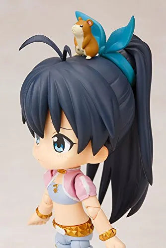 The Idolmaster - Ganaha Hibiki - Cu-Poche (Kotobukiya)ㅤ – Kotobukiya – ActionFigure Brasil