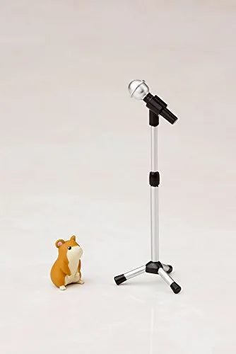 The Idolmaster - Ganaha Hibiki - Cu-Poche (Kotobukiya)ㅤ – Kotobukiya – ActionFigure Brasil