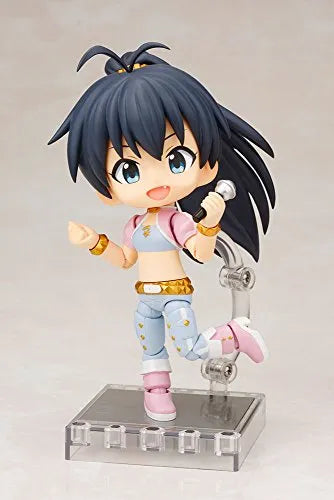 The Idolmaster - Ganaha Hibiki - Cu-Poche (Kotobukiya)ㅤ – Kotobukiya – ActionFigure Brasil — detalhe do produto