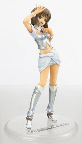 The Idolmaster - Hagiwara Yukiho - Brilliant Stage - 1/7 (MegaHouse)ㅤ – MegaHouse – ActionFigure Brasil