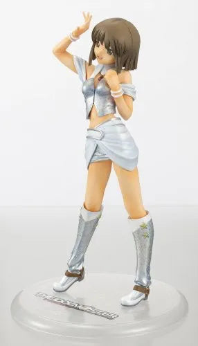 The Idolmaster - Hagiwara Yukiho - Brilliant Stage - 1/7 (MegaHouse)ㅤ – MegaHouse – ActionFigure Brasil