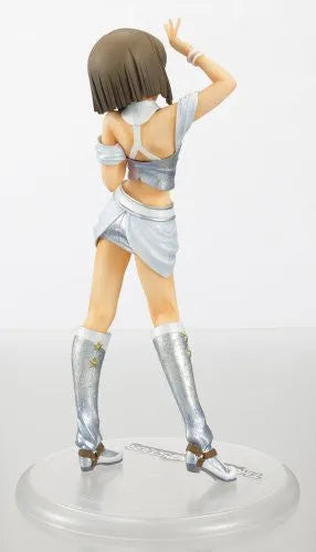 The Idolmaster - Hagiwara Yukiho - Brilliant Stage - 1/7 (MegaHouse)ㅤ – MegaHouse – ActionFigure Brasil