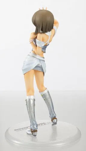 The Idolmaster - Hagiwara Yukiho - Brilliant Stage - 1/7 (MegaHouse)ㅤ – MegaHouse – ActionFigure Brasil