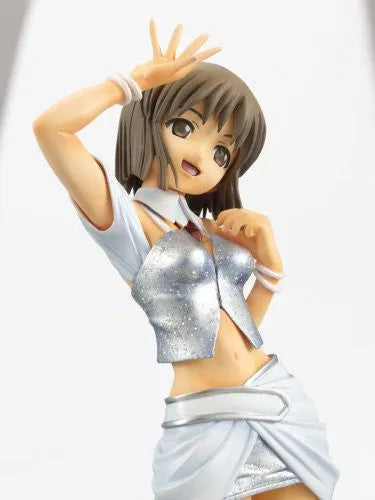 The Idolmaster - Hagiwara Yukiho - Brilliant Stage - 1/7 (MegaHouse)ㅤ – MegaHouse – ActionFigure Brasil