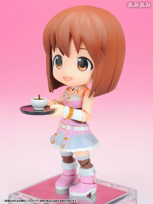 The Idolmaster - Hagiwara Yukiho - Cu-Poche #11 (Kotobukiya)ㅤ – Kotobukiya – ActionFigure Brasil