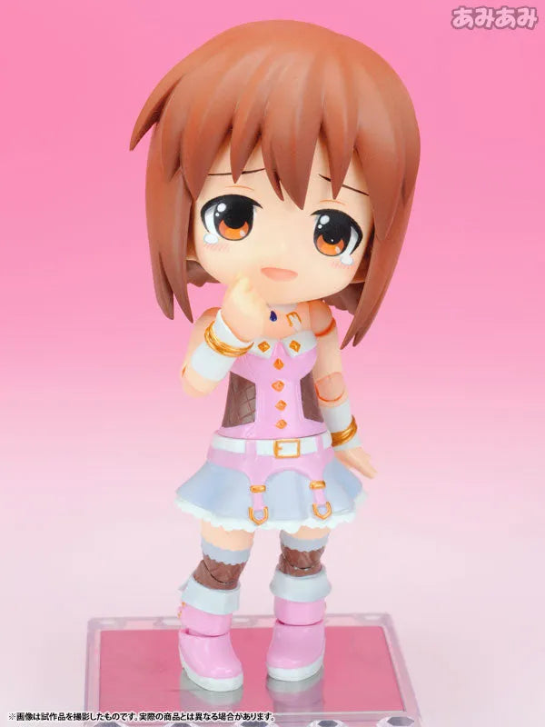 The Idolmaster - Hagiwara Yukiho - Cu-Poche #11 (Kotobukiya)ㅤ – Kotobukiya – ActionFigure Brasil