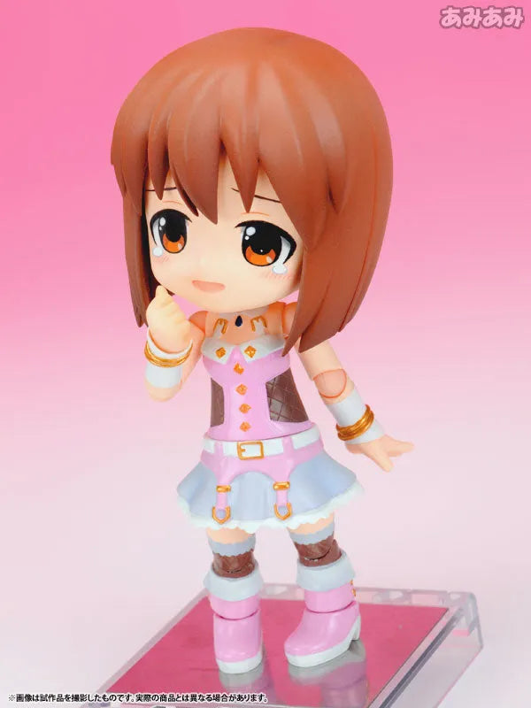 The Idolmaster - Hagiwara Yukiho - Cu-Poche #11 (Kotobukiya)ㅤ – Kotobukiya – ActionFigure Brasil