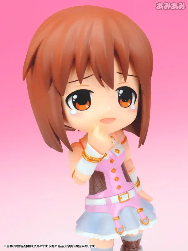 The Idolmaster - Hagiwara Yukiho - Cu-Poche #11 (Kotobukiya)ㅤ – Kotobukiya – ActionFigure Brasil