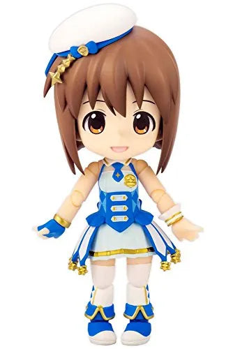 The Idolmaster - Hagiwara Yukiho - Cu-Poche - Twinkle Star ver. (Kotobukiya)ㅤ – Kotobukiya As Manufacturer – ActionFigure Brasil