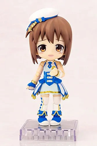The Idolmaster - Hagiwara Yukiho - Cu-Poche - Twinkle Star ver. (Kotobukiya)ㅤ – Kotobukiya As Manufacturer – ActionFigure Brasil