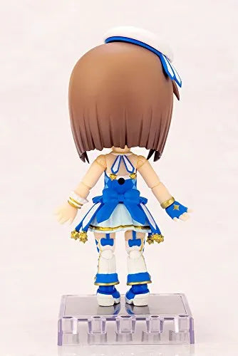 The Idolmaster - Hagiwara Yukiho - Cu-Poche - Twinkle Star ver. (Kotobukiya)ㅤ – Kotobukiya As Manufacturer – ActionFigure Brasil