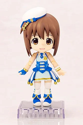 The Idolmaster - Hagiwara Yukiho - Cu-Poche - Twinkle Star ver. (Kotobukiya)ㅤ – Kotobukiya As Manufacturer – ActionFigure Brasil