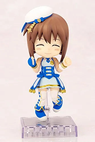 The Idolmaster - Hagiwara Yukiho - Cu-Poche - Twinkle Star ver. (Kotobukiya)ㅤ – Kotobukiya As Manufacturer – ActionFigure Brasil