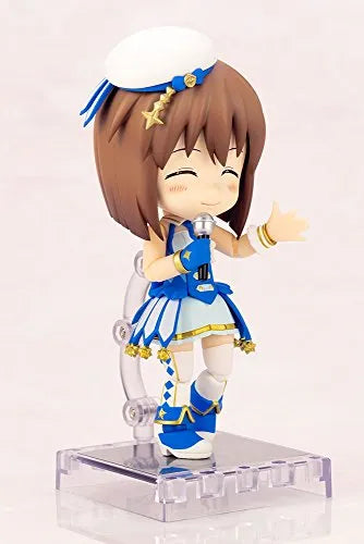 The Idolmaster - Hagiwara Yukiho - Cu-Poche - Twinkle Star ver. (Kotobukiya)ㅤ – Kotobukiya As Manufacturer – ActionFigure Brasil