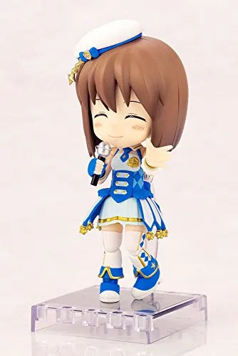 The Idolmaster - Hagiwara Yukiho - Cu-Poche - Twinkle Star ver. (Kotobukiya)ㅤ – Kotobukiya As Manufacturer – ActionFigure Brasil
