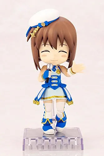 The Idolmaster - Hagiwara Yukiho - Cu-Poche - Twinkle Star ver. (Kotobukiya)ㅤ – Kotobukiya As Manufacturer – ActionFigure Brasil