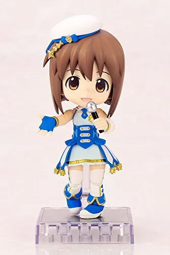 The Idolmaster - Hagiwara Yukiho - Cu-Poche - Twinkle Star ver. (Kotobukiya)ㅤ – Kotobukiya As Manufacturer – ActionFigure Brasil — ângulo diferente