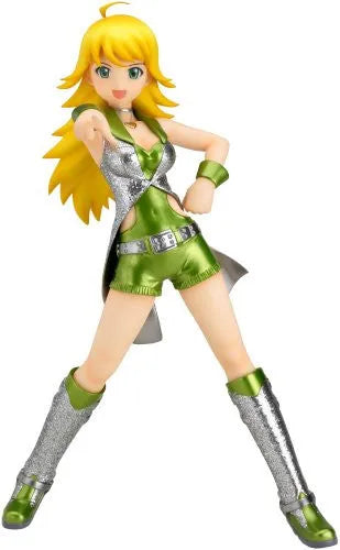 The Idolmaster - Hoshii Miki - 1/8 - Kitai no Shinsei Ver. (Max Factory)ㅤ – Max Factory – ActionFigure Brasil